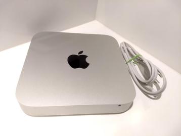 Apple mac mini's (nieuwstaat)  