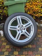 Porsche Panamera velgen 20inch, Ophalen, Velg(en)