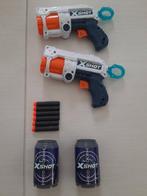 Zuru X-Shot - Excel - Fury 4 Duo Pack, Kinderen en Baby's, Speelgoed | Buiten | Actiespeelgoed, Ophalen of Verzenden