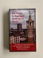 De islam in Europa : dialoog of clash?Johan Sanctorum (redac, Livres, Religion & Théologie, Enlèvement ou Envoi, Islam, Neuf