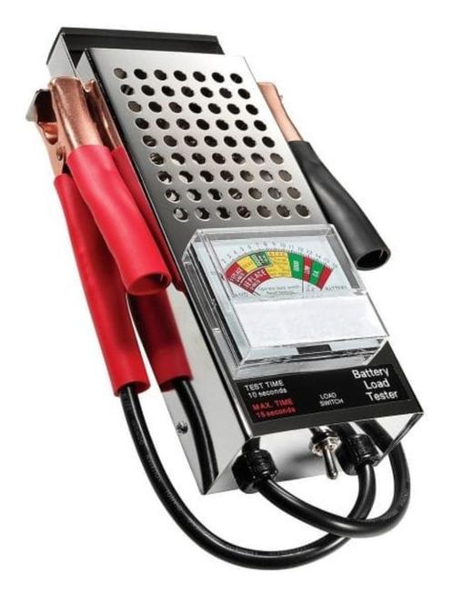 Accutester ( 6 -12V ), Auto diversen, Overige Auto diversen, Verzenden
