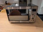 Microgolfoven Daewoo, Elektronische apparatuur, Microgolfovens, Ophalen, Gebruikt, Microgolfoven, Draaiplateau