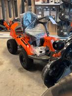 Husqvarna R 214TC, Ophalen, Nieuw, Husquvarna, Mulchfunctie