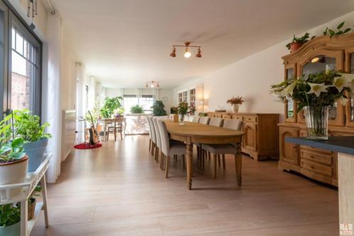 Gelijkvloers appartement met zonnige tuin in Leopoldsburg, Immo, Maisons à vendre, Province de Limbourg, 200 à 500 m²