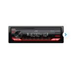 AUTORADIO JVC KD-X282BT (NIEUW IN DOOS), Ophalen of Verzenden, JVC