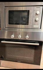 Four +Mo, Electroménager, Enlèvement, Utilisé, Encastré, Four