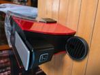 Delonghi Special T TST390.R MINI theepot met capsules, Elektronische apparatuur, Ophalen of Verzenden, Zo goed als nieuw