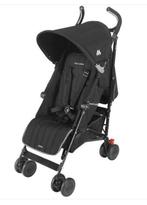 ** Opplooibare kinderwagen/buggy MacLaren Quest **, Gebruikt, Maclaren, Ophalen