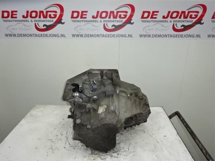 Boîte de vitesse d'un Opel Insignia, Autos : Pièces & Accessoires, Transmission & Accessoires, Opel, Utilisé, 3 mois de garantie