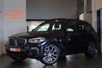 BMW X3 M X3 M40i Automaat Navi CruiseC Pano TrekH Garantie, Auto's, BMW, Automaat, 188 g/km, Leder, 5 zetels