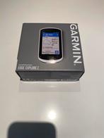 Garmin Edge Explore 2, Ophalen, GPS, Nieuw