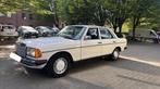 Old timer mercedes, Auto's, Mercedes-Benz, Diesel, Particulier, Te koop