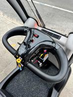 Scootmobiel Shoprider Napoleon overdekte Cabine scooter New, Diversen, Brommobielen en Scootmobielen, Nieuw, Ophalen of Verzenden