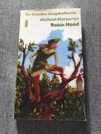 Jeugdboek Robin Hood, Boeken, Stripverhalen, Eén stripboek, Ophalen of Verzenden, Nieuw