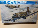 Trumpeter (02828): Douglas C-47A Skytrain au 1:48, Neuf, Enlèvement ou Envoi, Avion, Plus grand que 1:72