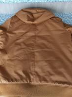 Vest (blouson), Kleding | Heren, Ophalen, Jules, Bruin, Maat 56/58 (XL)