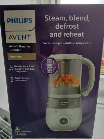 Baby Cook Philips Avent beschikbaar voor biedingen