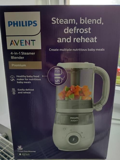 Baby Cook Philips Avent, Kinderen en Baby's, Babyvoeding en Toebehoren, Zo goed als nieuw, Overige typen, Ophalen