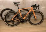 Canyon grizl cf sl 7, Ophalen, Zo goed als nieuw, Carbon