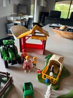 Kinderboerderij, Kinderen en Baby's, Ophalen, Zo goed als nieuw, Complete set