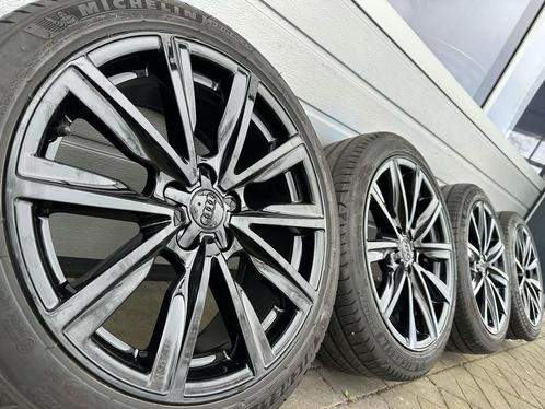 17” Audi A1 S1 VW Polo Ibiza Arona Skoda Fabia Kamiq velgen, Auto-onderdelen, Banden en Velgen, Banden en Velgen, Zomerbanden