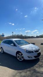 Opel Astra sports Tourer Diesel 1.7  02/2012 187OOO Airco, Auto's, Diesel, Particulier, Astra, Te koop