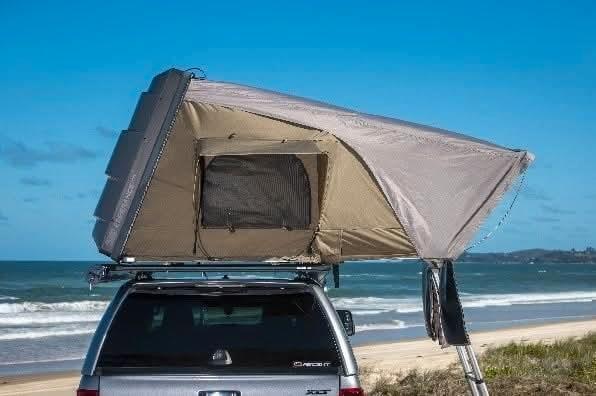 ARB Esperance daktent, Caravans en Kamperen, Tenten, Nieuw, Ophalen