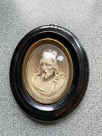 oud christelijk kadertje (3), Ophalen of Verzenden