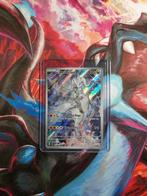 N's reshiram 167 JTG, Ophalen, Gebruikt, Losse kaart