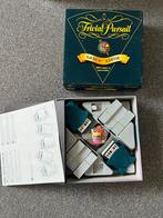 Trivial pursuit Genius edition, Hobby en Vrije tijd, Ophalen, Zo goed als nieuw, Parker