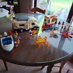 playmobil, allerlei, Ophalen of Verzenden, Gebruikt, Los Playmobil
