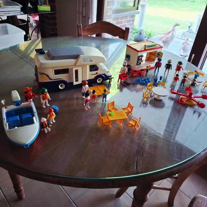 playmobil, allerlei, Kinderen en Baby's, Speelgoed | Playmobil, Gebruikt, Los Playmobil, Ophalen of Verzenden
