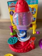 Play -Doh snoepjes- en ijsjesmaker in goede staat, Ophalen of Verzenden, Zo goed als nieuw