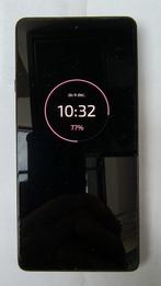 Te koop: Motorola Edge 20 – in zeer goede staat., Avec simlock (verrouillage SIM), Enlèvement ou Envoi, Classique ou Candybar