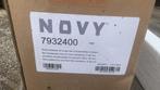 Novy recirculatiebox zwart, Elektronische apparatuur, Ophalen, Overige typen, Nieuw, Inbouw