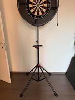 Dart staander Winmau Xtreme Standard 2, Ophalen, Zo goed als nieuw, Dartbord