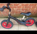 Loopfiets 12 inch, Kinderen en Baby's, Speelgoed | Buiten | Voertuigen en Loopfietsen, Ophalen, Loopfiets