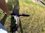 Loopfietsje, Fietsen en Brommers, Fietsen | Kinderfietsjes, Ophalen, Gebruikt, Minder dan 16 inch
