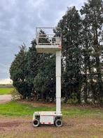 Nacelle à mât JLG 1230 ES 2014 (4 pièces disponibles), Articles professionnels, Enlèvement