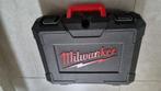 Milwaukee M18 BPD-0 18V Combiboor Bare Unit NIEUW volledig, Ophalen, Nieuw, 400 tot 600 watt, Boormachine