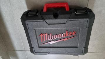Milwaukee M18 BPD-0 18V Combiboor Bare Unit NIEUW volledig beschikbaar voor biedingen
