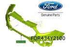 Ford Transit Custom (3/18-) voorbumper boven (te spuiten) (p, Nieuw, Ford, Bumper, Ophalen