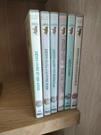 Set van 6 dvd's „Little Bear” van Maurice Sendak's, Ophalen of Verzenden, Gebruikt