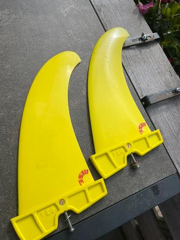 Ailerons power box beschikbaar voor biedingen