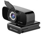 Webcam Sandberg 134-15 2 MP 1920 x 1080 pixels, Enlèvement ou Envoi, Neuf
