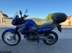 Kawasaki	KLE500, Motoren, Bedrijf, Meer dan 35 kW, 500 cc