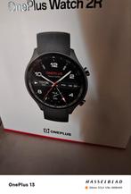 Oneplus smartwatch 2R, Ophalen of Verzenden, Nieuw, IOS