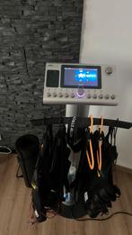 Miha Bodytech, Sport en Fitness, Overige Sport en Fitness, Ophalen of Verzenden, Zo goed als nieuw