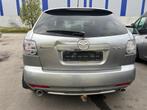 Mazda CX-7 2.2 Diesel, Auto's, Mazda, Euro 5, Bedrijf, 5 deurs, CX-7