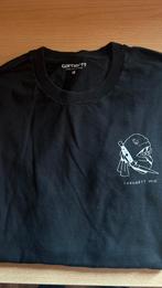 carhartt t shirt, Kleding | Heren, T-shirts, Ophalen, Maat 48/50 (M), Zwart, Carhartt